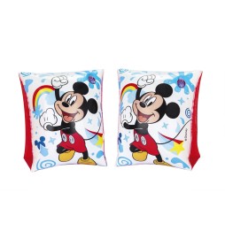 Mickey Swim Arm Bands Bestway 91002