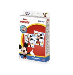 Rękawki Mickey do nauki pływania Bestway 91002