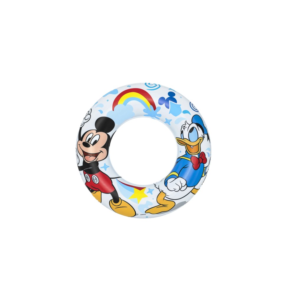 Disney Swimming Ring Mickey 56cm