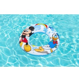 Disney Inel de înot Mickey 56cm