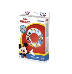 Disney Inel de înot Mickey 56cm