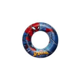 Bestway Spider-Man Swimming Ring 56 cm