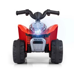 Quad Honda ATV na akumulator Milly Mally