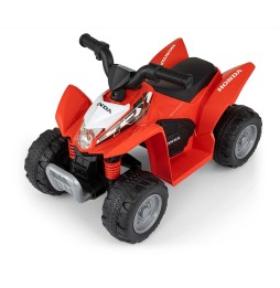 Milly Mally Battery Honda ATV Quad