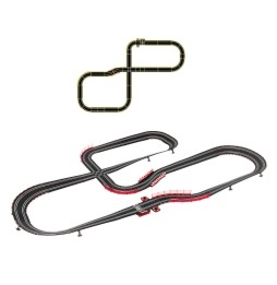 Carrera Go Ferrari Power Racing Set