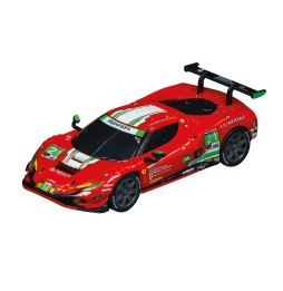 Carrera Go Ferrari Power Racing Set