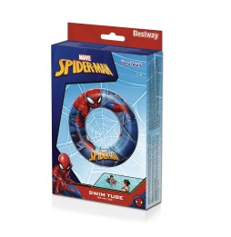 Bestway Spider-Man Swimming Ring 56 cm