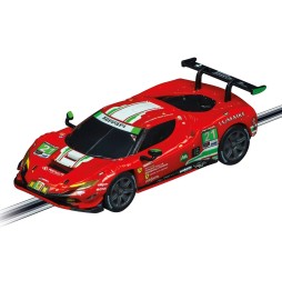 Carrera Go Ferrari Power Racing Set