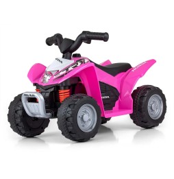 Quad Honda ATV Pink - Milly Mally