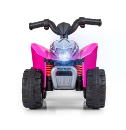 Quad Honda ATV Pink - Milly Mally