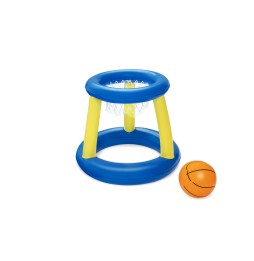 Bestway 52418 Floating Set Hoop and Ball 61cm