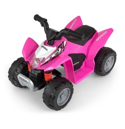 Quad Honda ATV Pink - Milly Mally