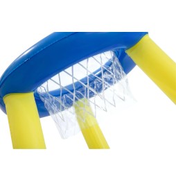 Bestway 52418 Floating Set Hoop and Ball 61cm