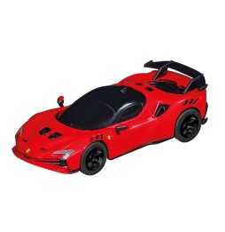 Carrera Go Ferrari SF90 XX Stradale 5.3m