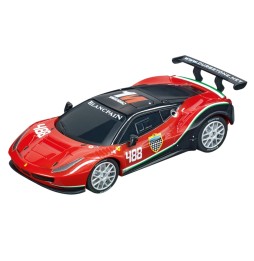 Carrera Go Ferrari Pro Speeders