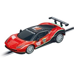 Carrera Go Ferrari Pro Speeders