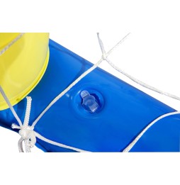 Bestway Water Polo Floating Set