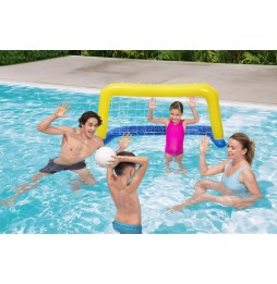 Bestway Water Polo Floating Set