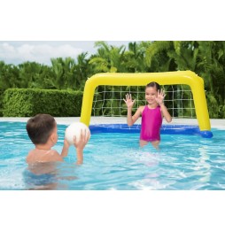 Bestway Water Polo Floating Set