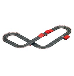 Carrera Go Highway Chase Racing Set