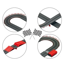 Carrera Go Highway Chase Racing Set