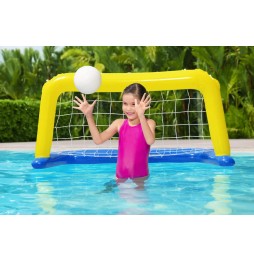 Bestway Water Polo Floating Set