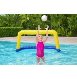 Bestway Water Polo Floating Set