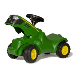 Rolly Toys MiniTrac John Deere Ride-On for Kids