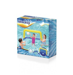 Bestway Water Polo Floating Set