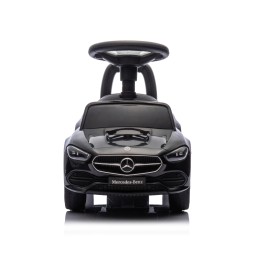 Pojazd Mercedes C-Class S Black