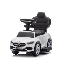 Milly Mally Ride-On Vehicle Mercedes C-Class