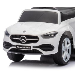 Milly Mally Ride-On Vehicle Mercedes C-Class