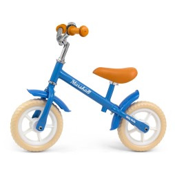 Bicicleta de alergare Marshall Blue - Milly Mally