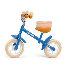 Bicicleta de alergare Marshall Blue - Milly Mally