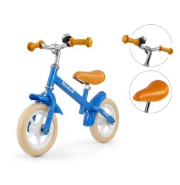 Bicicleta de alergare Marshall Blue - Milly Mally