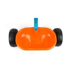 Rowerek trójkołowy Turbo Candy dla dzieci