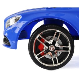 Mercedes-AMG C63 Coupe S Ride-On for Kids