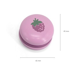 Macarons din lemn Viga 44087 PolarB