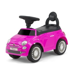 Fiat 500 Vehicle for Kids