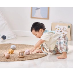 Grow With Me Set - Sensory Seekers by Viga