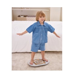 Viga 44273 PolarB Balancing Maze for Kids