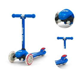 Zapp Deep Blue Scooter