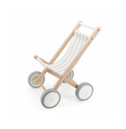 Viga 44687 Doll Stroller