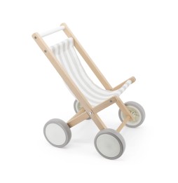 Viga 44687 Doll Stroller