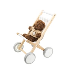 Viga 44687 Doll Stroller