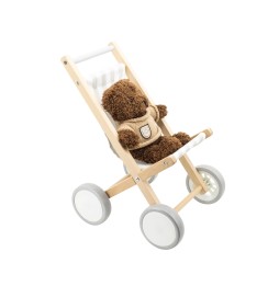 Viga 44687 Doll Stroller