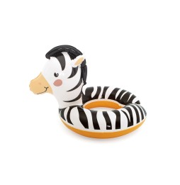 Bestway Zebra Swimming Ring 45cm