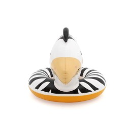 Bestway Zebra Swimming Ring 45cm