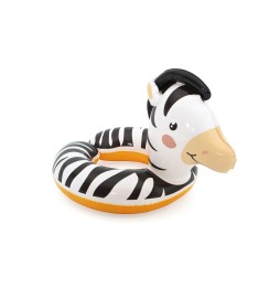 Bestway Zebra Swimming Ring 45cm