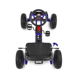 Gokart pe pedale Thor Blue